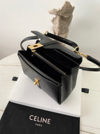 CELINE Classic Flap Bag Small