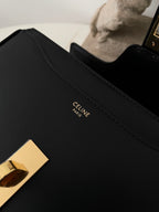 CELINE Classic Flap Bag Small