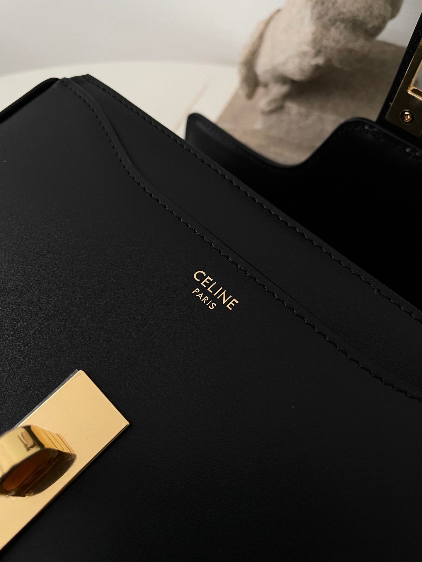 CELINE Classic Flap Bag Small