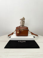 CELINE Vanity Case