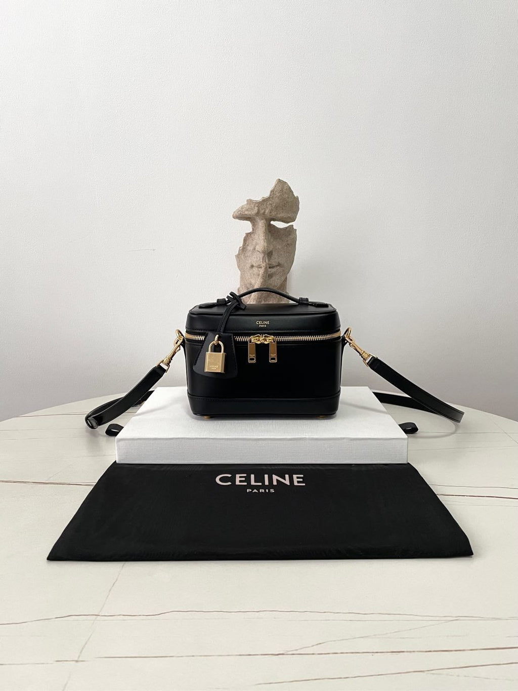 CELINE Vanity Case