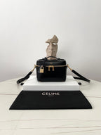CELINE Vanity Case