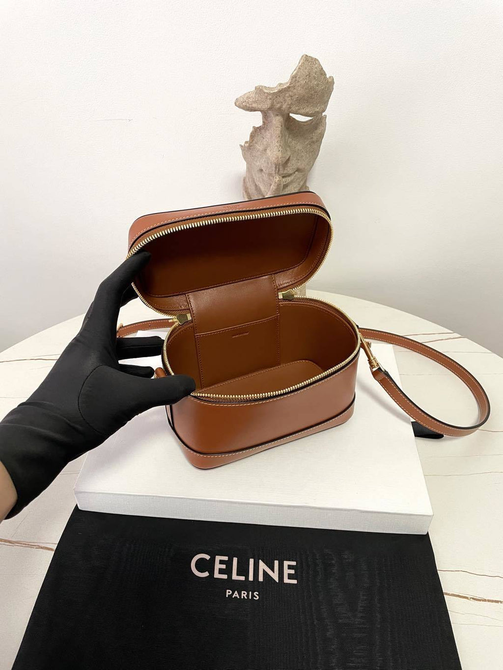 CELINE Vanity Case