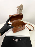 CELINE Vanity Case