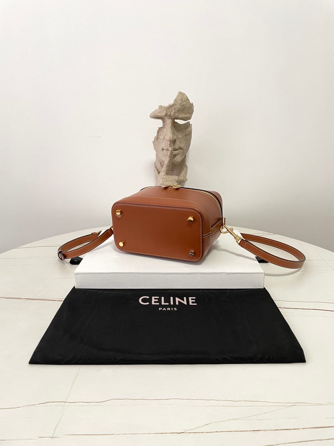 CELINE Vanity Case