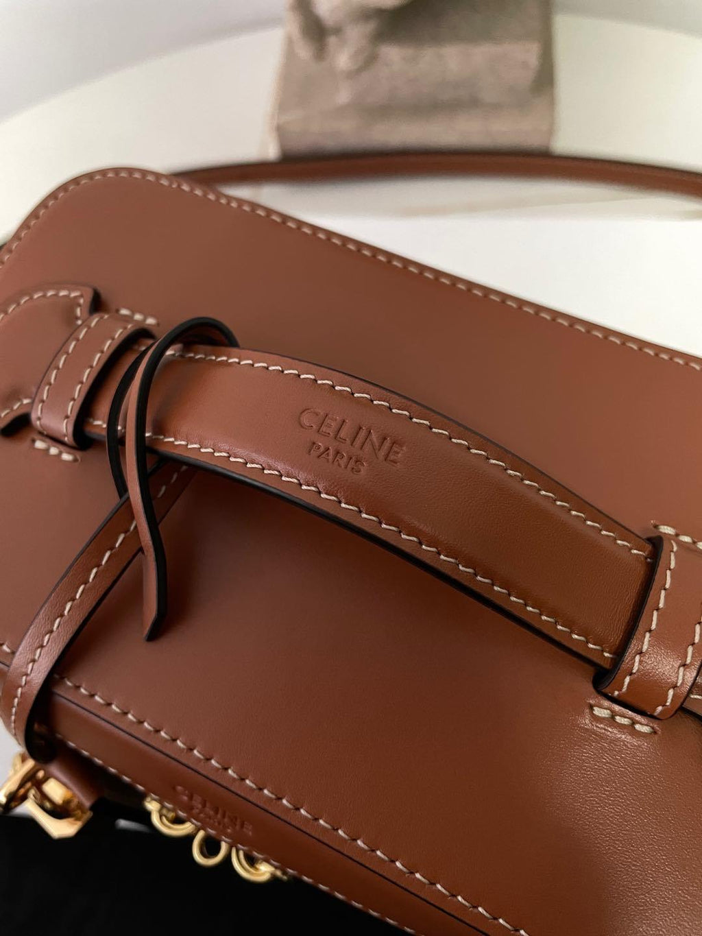 CELINE Vanity Case