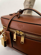 CELINE Vanity Case