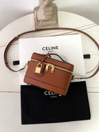 CELINE Vanity Case