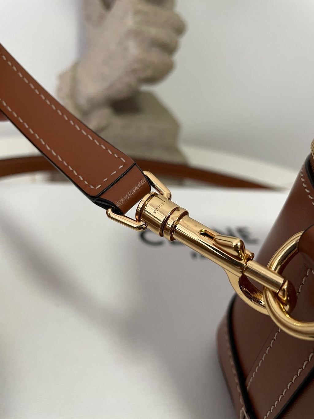 CELINE Vanity Case