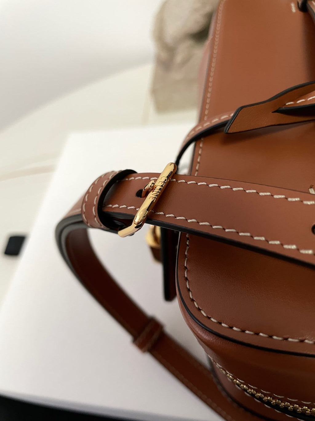 CELINE Vanity Case