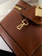 CELINE Vanity Case