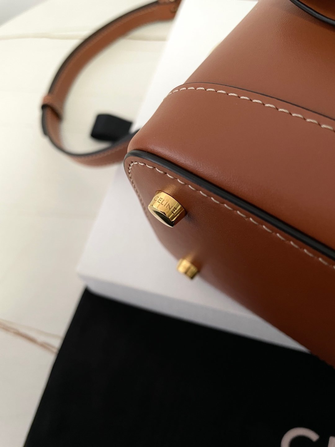 CELINE Vanity Case