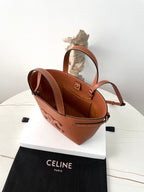 CELINE CABAS ANAIS Mini Tote