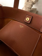 CELINE CABAS ANAIS Mini Tote