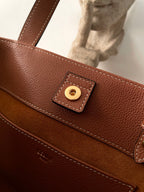 CELINE CABAS ANAIS Mini Tote