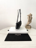 CELINE Teen Polly Shoulder Bag