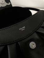 CELINE Teen Polly Shoulder Bag