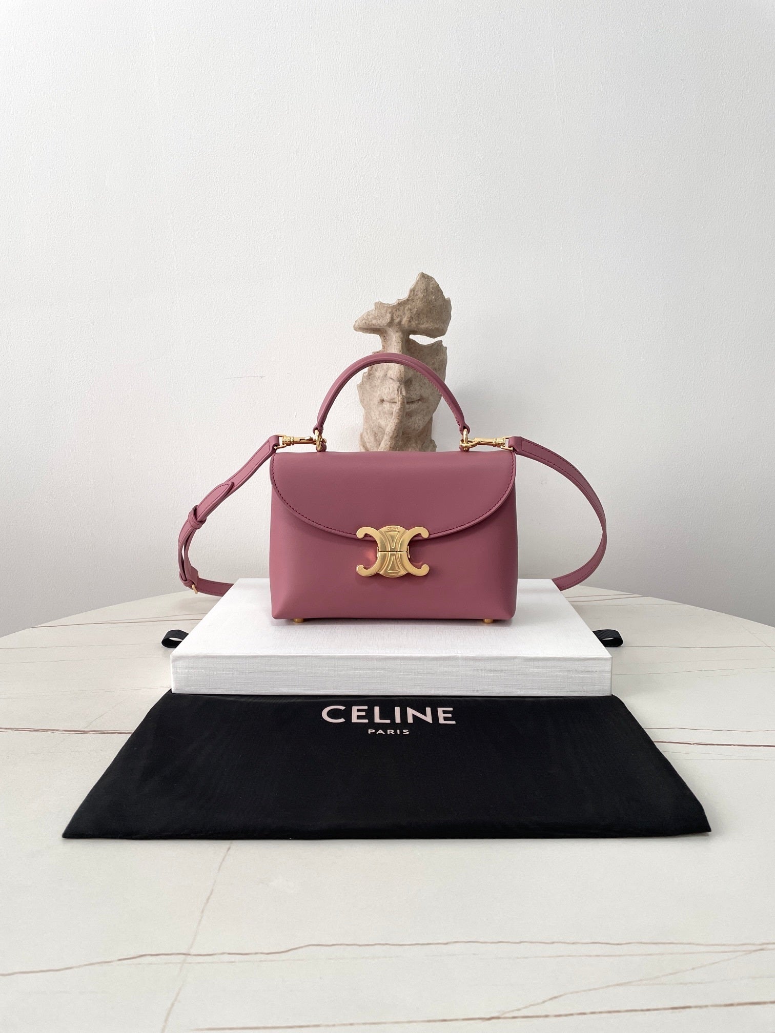 CELINE NINO Bag
