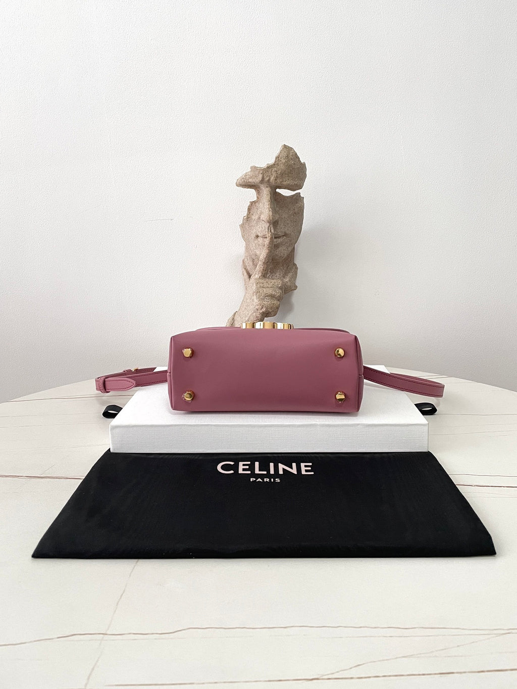 CELINE NINO Bag