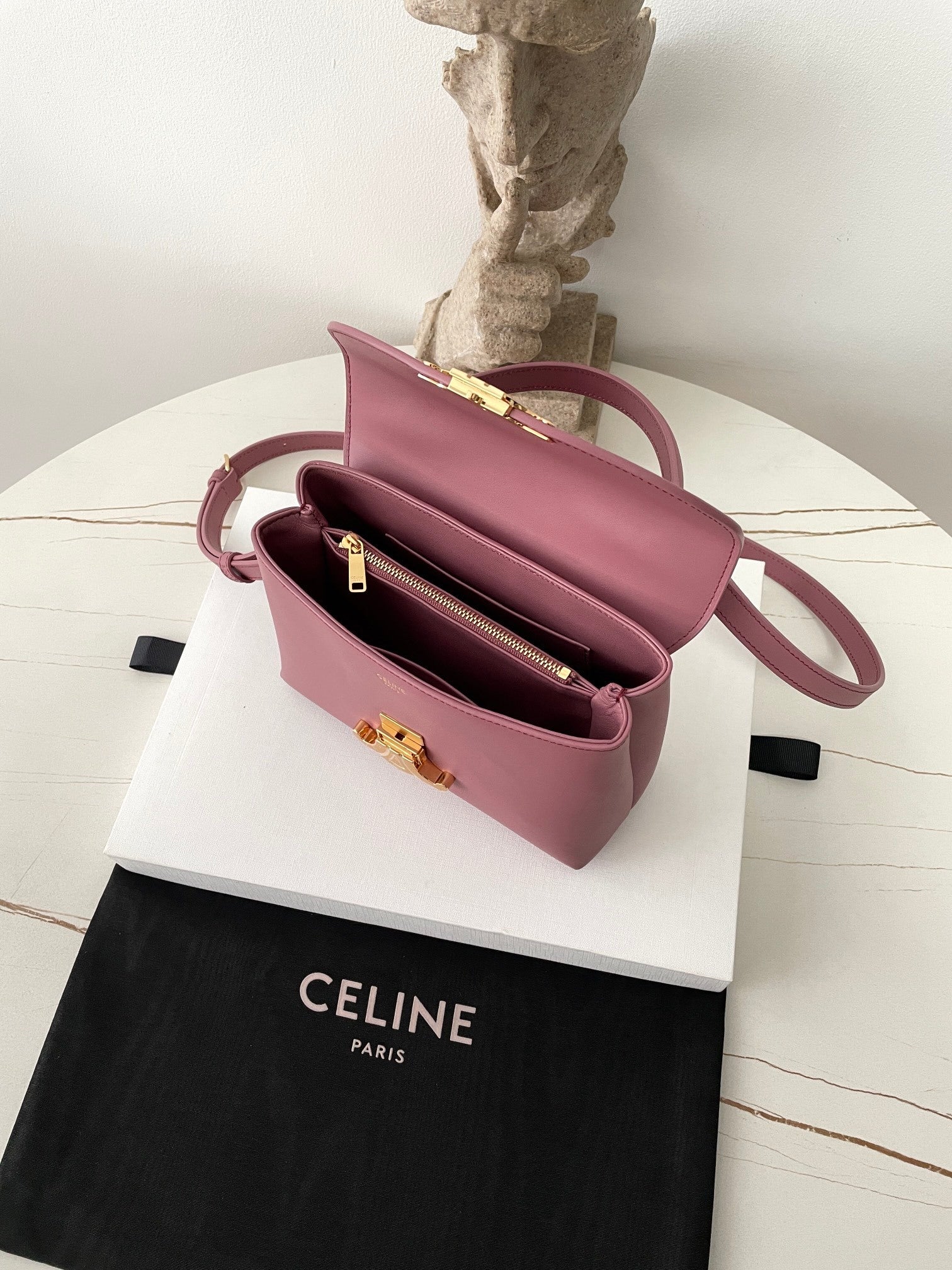 CELINE NINO Bag