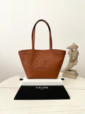 CELINE CABAS ANAIS Tote Small