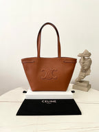 CELINE CABAS ANAIS Tote Small