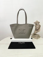 CELINE CABAS ANAIS Tote Small