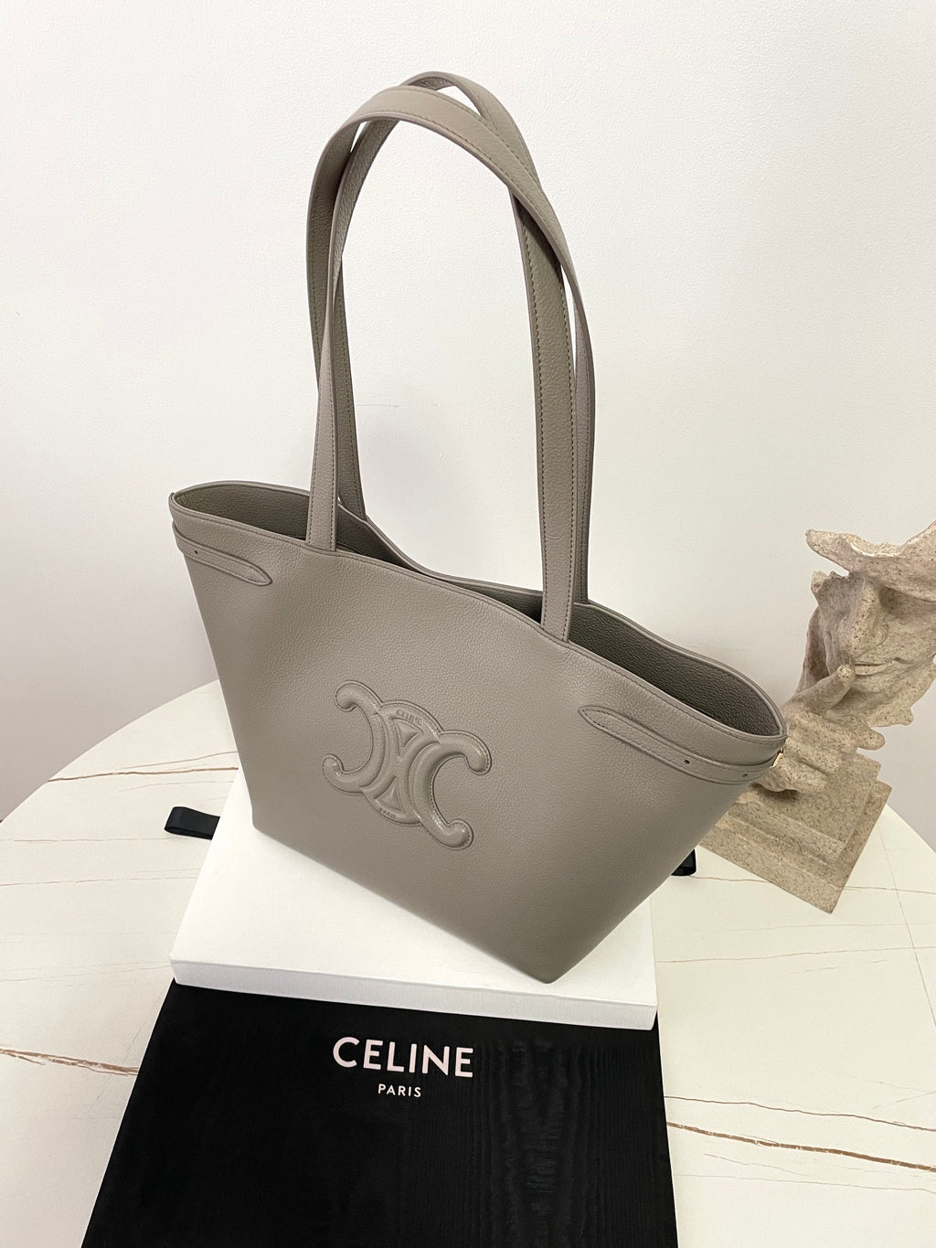 CELINE CABAS ANAIS Tote Small