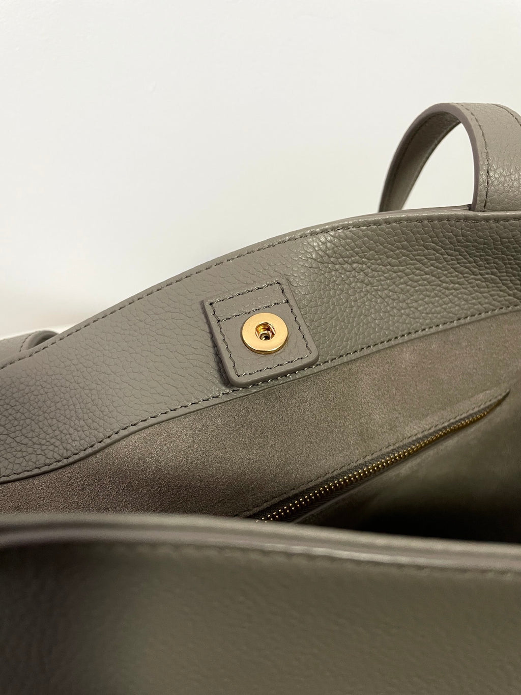 CELINE CABAS ANAIS Tote Small