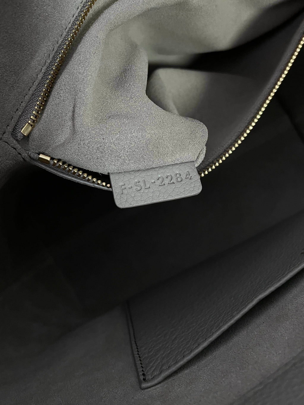CELINE CABAS ANAIS Tote Small