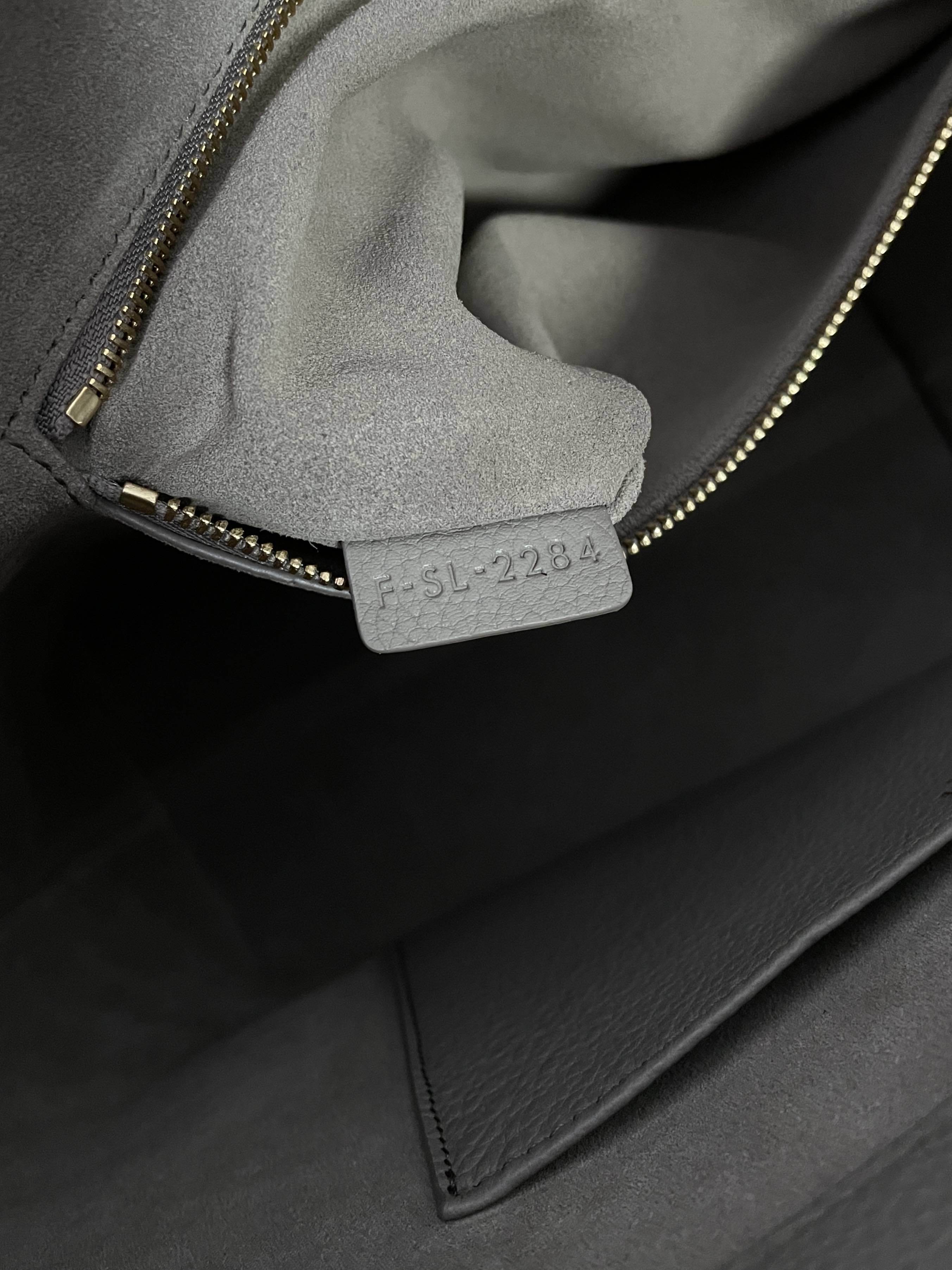 CELINE CABAS ANAIS Tote Small