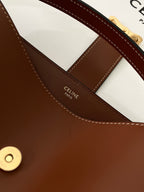 CELINE Louise Bucket Bag Small