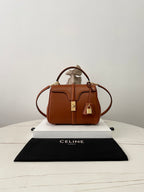 CELINE Classic Flap Bag Small