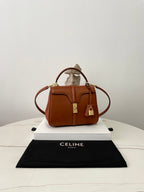 CELINE Classic Flap Bag Small