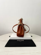 CELINE Classic Flap Bag Small