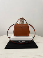 CELINE Classic Flap Bag Small