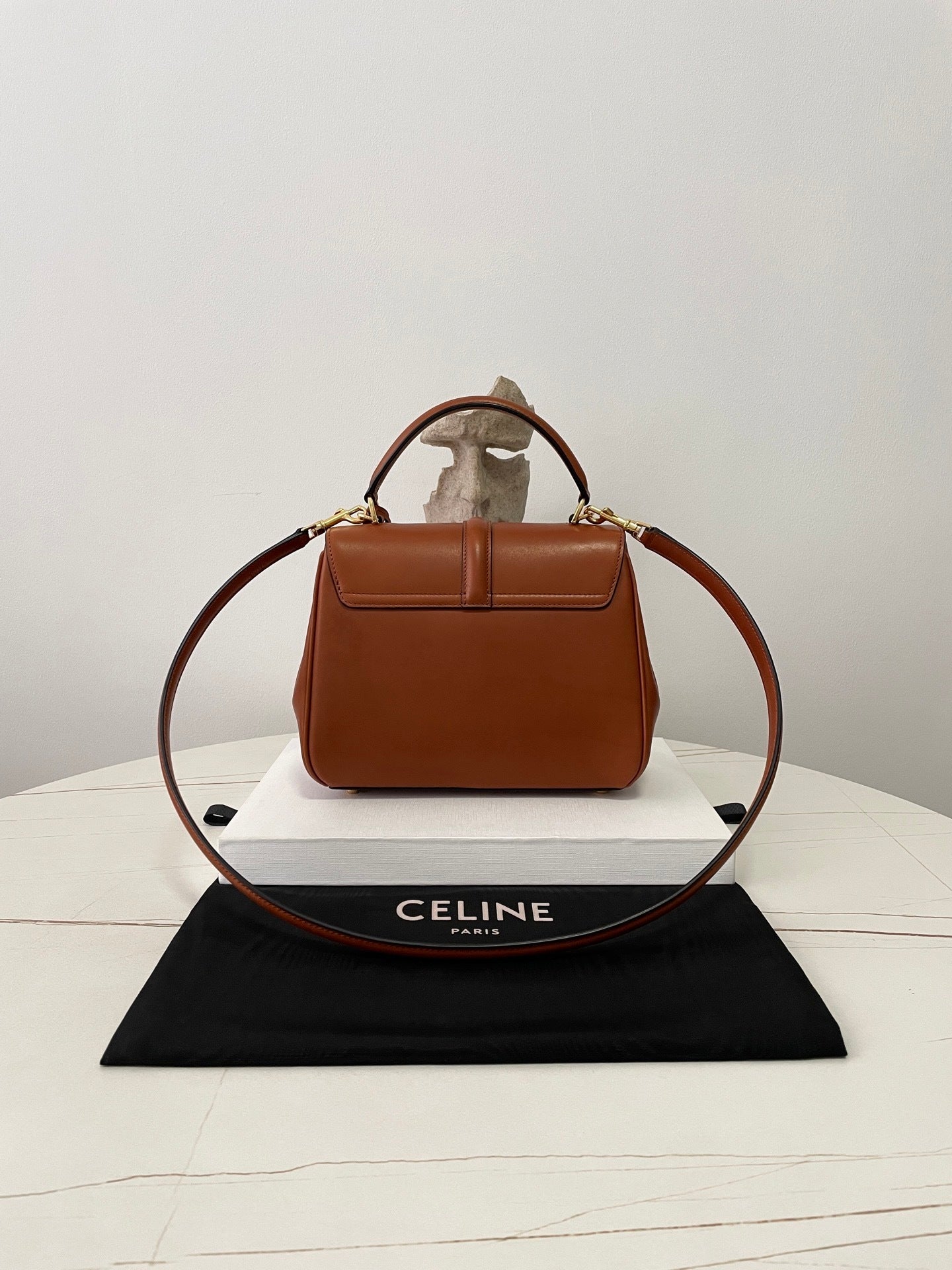 CELINE Classic Flap Bag Small
