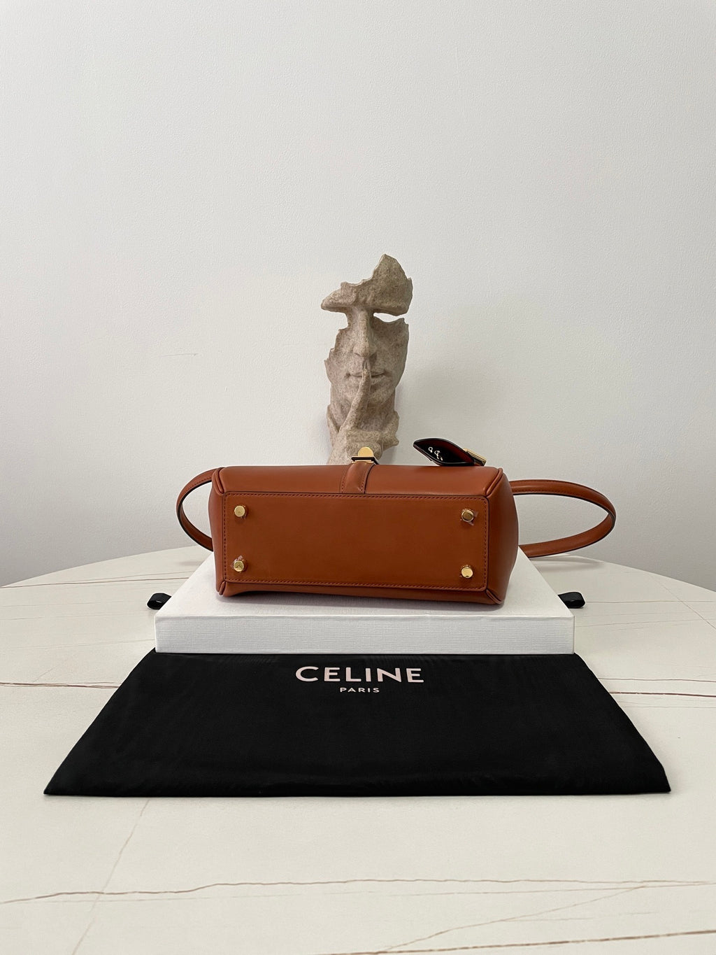 CELINE Classic Flap Bag Small