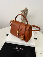 CELINE Classic Flap Bag Small