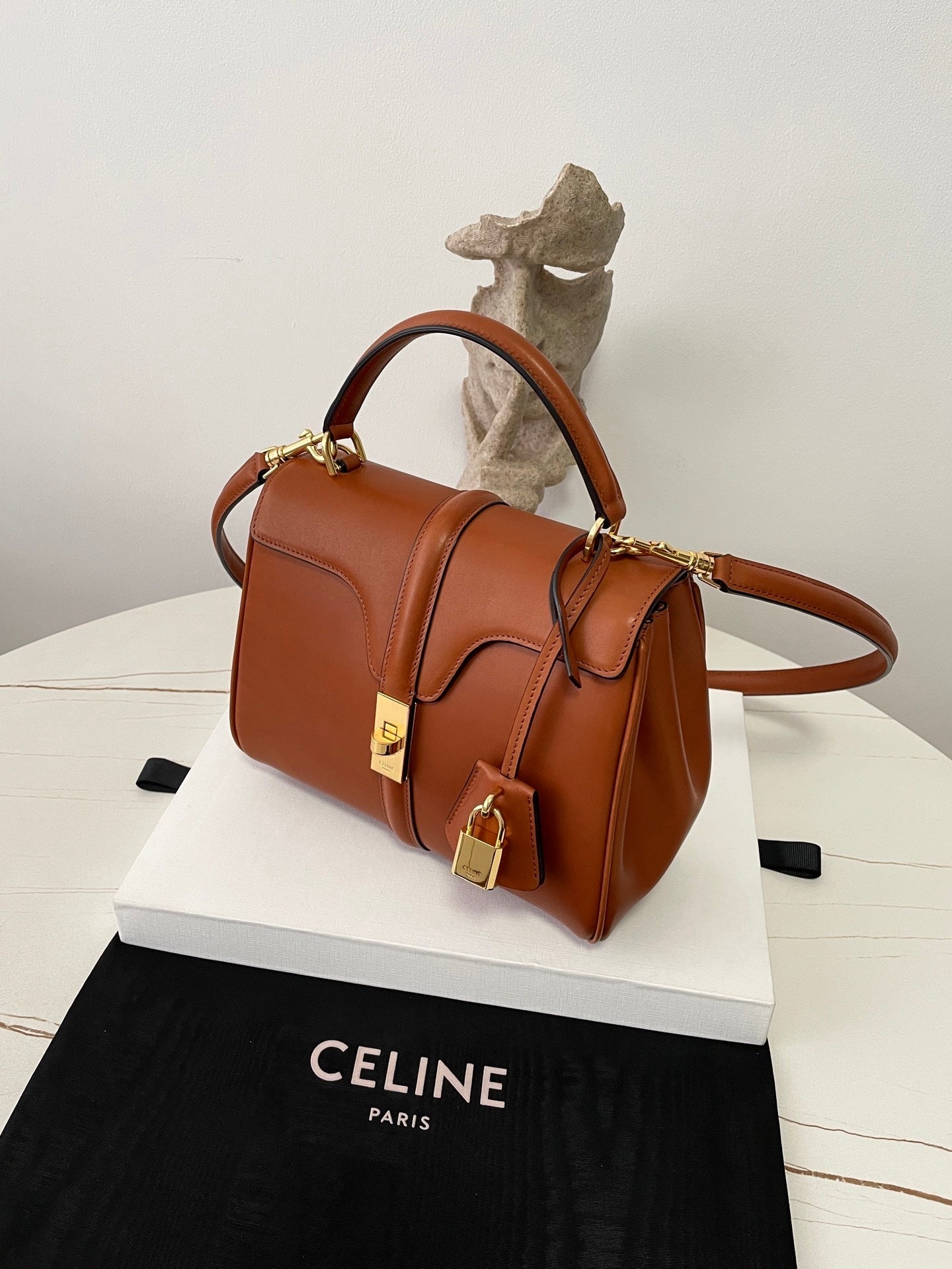 CELINE Classic Flap Bag Small