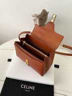 CELINE Classic Flap Bag Small