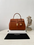 CELINE Classic Flap Shoulder Bag