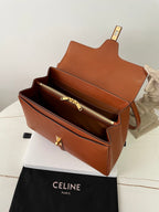CELINE Classic Flap Shoulder Bag
