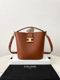 CELINE Louise Bucket Bag