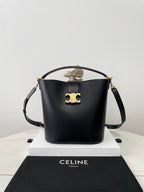 CELINE Louise Bucket Bag