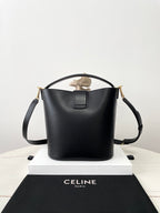 CELINE Louise Bucket Bag
