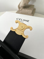 CELINE Louise Bucket Bag