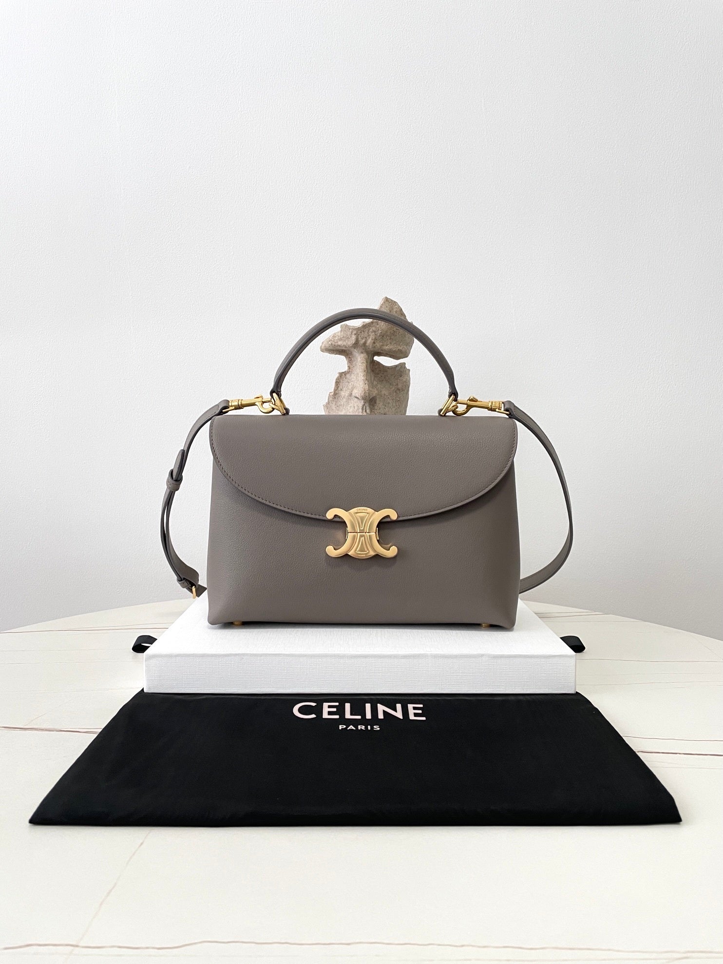 CELINE NINO Bag