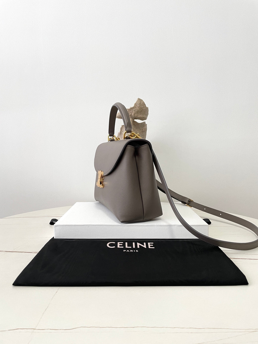 CELINE NINO Bag