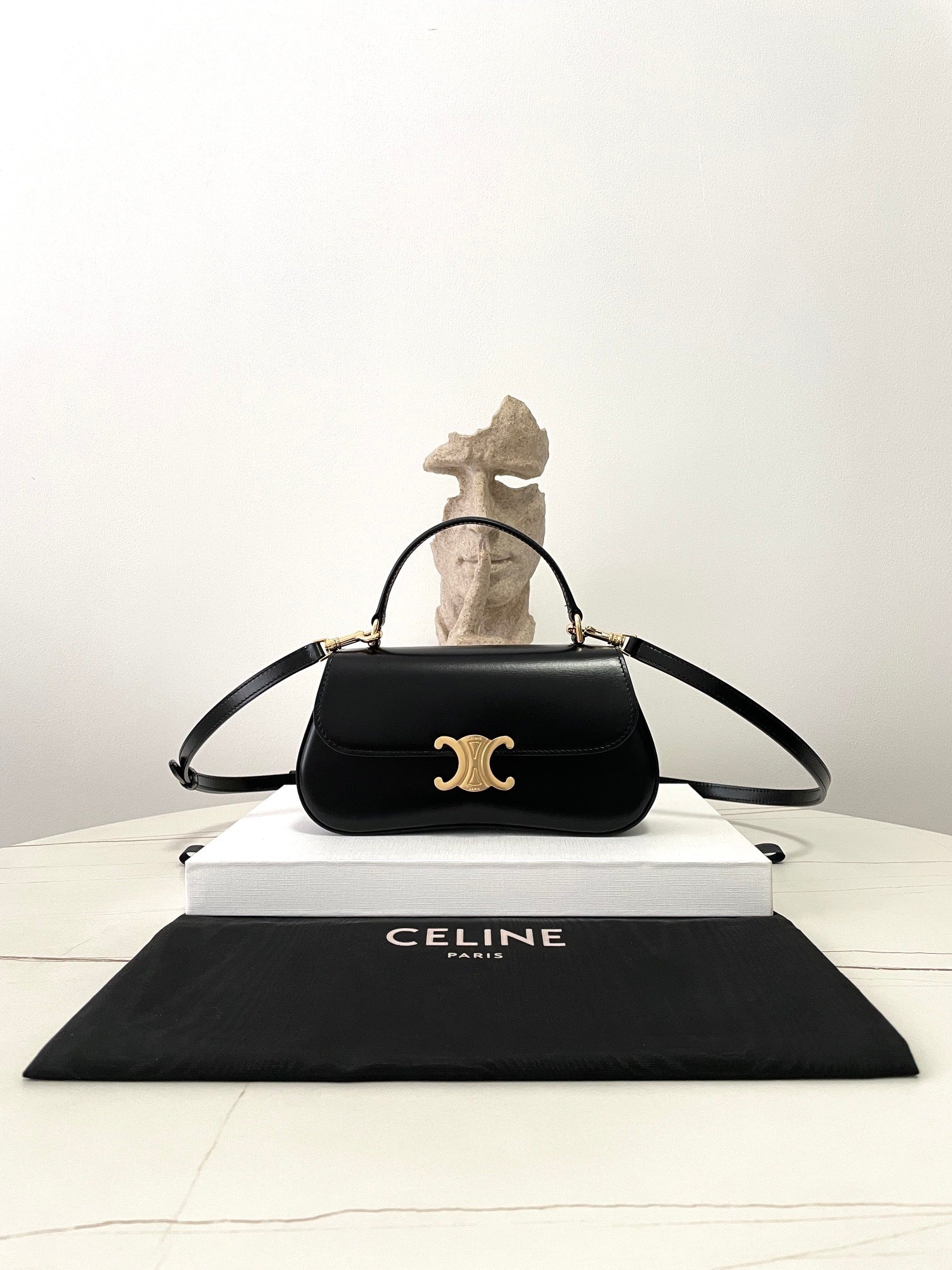 CELINE Teen Lola Bag